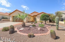 65775 E Desert Moon Drive, Tucson, AZ 85739
