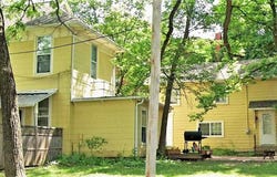 803 E College St, IowaCity, IA 52240