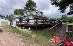 8501 RIVER Road, SURING, WI 54174-8515