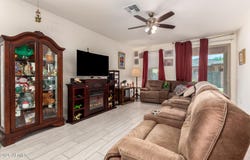 18241 W FOOTHILL Drive, Surprise, AZ 85387