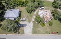 120 E Montgomery, Tennille, GA 31089
