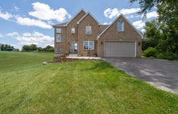 10501 Somerset Road, Cement City, MI 49233