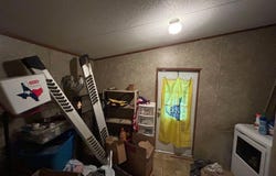 1045 Polk Road 18, Cove, AR 71937