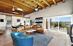 46 Principe De Paz, Santa Fe, NM 87508