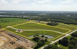 444 NE Monarch Drive, Polk City, IA 50226