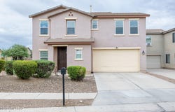 4238 E Deer Dancer Way, Tucson, AZ 85712