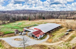 434 Kerrick Branch Rd, Morgantown, KY 42261