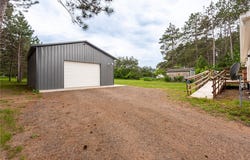 7249 W Luther Road, Spooner, WI 54801
