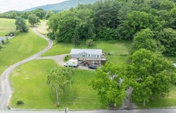 9724 Sipes Road, Huntingdon, PA 16652