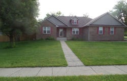 124 Keelridge Drive, Georgetown, KY 40324