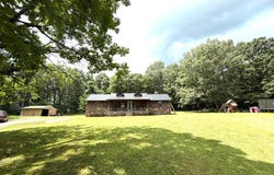 826  Law Road 107, Ravenden, AR 72459