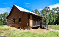 1609 Welcome Church, Elberton, GA 30635