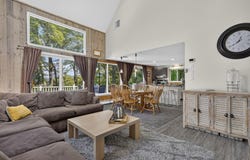 136 Summit Drive, Campton, NH 03223
