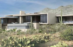 1779 E Barrell Cactus Court, Tucson, AZ 85718