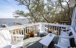 219 Kitty Hawk Bay Drive lot: 181, Kill Devil Hills, NC 27948