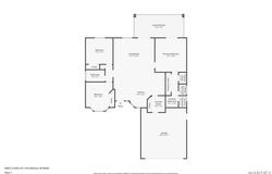 4698 S Lindero Drive, Fort Mohave, AZ 86426