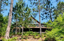 N13616 Indianhead Drive, Minong, WI 54859