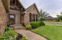 14013 Savannah River Way, Yukon, OK 73099
