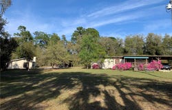 24605 and 24645 NE 177TH Terrace, FORT MC COY, FL 32134