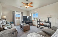 493 EISENHOWER LN, Box Elder, SD 57719