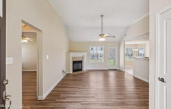 4408 Carroll Drive, Horn Lake, MS 38637