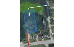 TBD W PORTAGE ST, ST. IGNACE, MI 49781