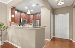 601 QUICKSILVER CT #401, REISTERSTOWN, MD 21136