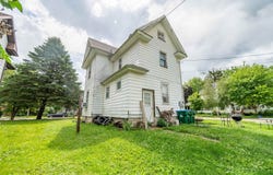 415 S Franklin, POLO, IL 61064