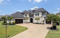 2010 Blue Water Trail, Wylie, TX 75098
