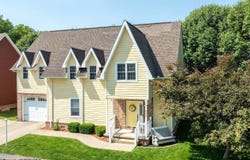 202 Caroline Lane, Morgantown, WV 26508