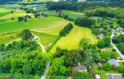 300 and 302 S MILL Street, CHESTERTOWN, MD 21620