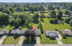 578 25th Street NW, Massillon, OH 44647