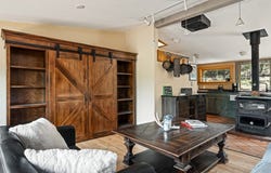 126 Hidden Valley Ranch Road, Ilfeld, NM 87538