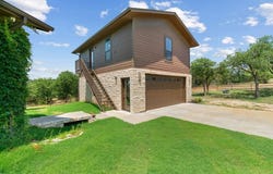 405 New Salem Road, Santo, TX 76472