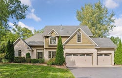 6631 Sherman Lake Road, Lino Lakes, MN 55038