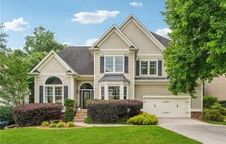 310 Arbor Creek Trail, Roswell, GA 30076