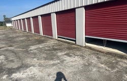 142 Railroad Street, Newville, AL 36353