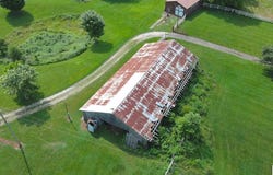 700 Dry Valley Church Lane, Irvington, KY 40164