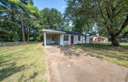 1317 Cindy Lane, Diaz, AR 72112