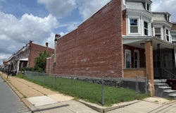 201 N DUPONT STREET, WILMINGTON, DE 19805