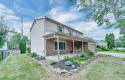 6433 Silverleaf Avenue, Reynoldsburg, OH 43068