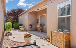 3827 FOX SPARROW Trail NW, Albuquerque, NM 87120