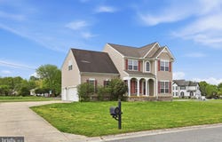 23 ROCKVILLE Drive, DOVER, DE 19904