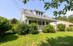 615 E Mill Street, Hastings, MI 49058