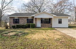1105 Brentwood DR, Greenwood, AR 72936
