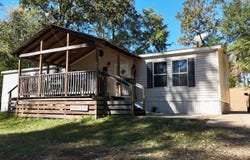 60 HUSON STREET, Many, LA 71449