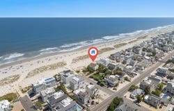 208 E 20th Street, Long Beach Twp, NJ 08008