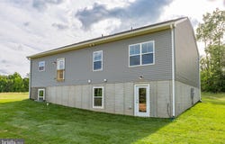 27012 TATUM ROAD, UNIONVILLE, VA 22567