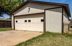 601 Oak Ave, Panhandle, TX 79068