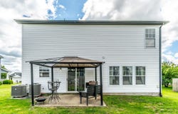 911 Cobble Drive, Richmond, KY 40475